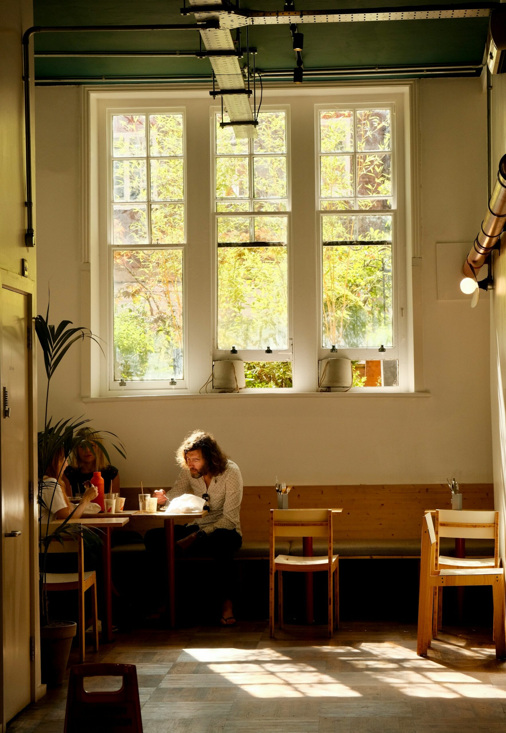 Menemukan Makna dalam Rutinitas Sehari-hari