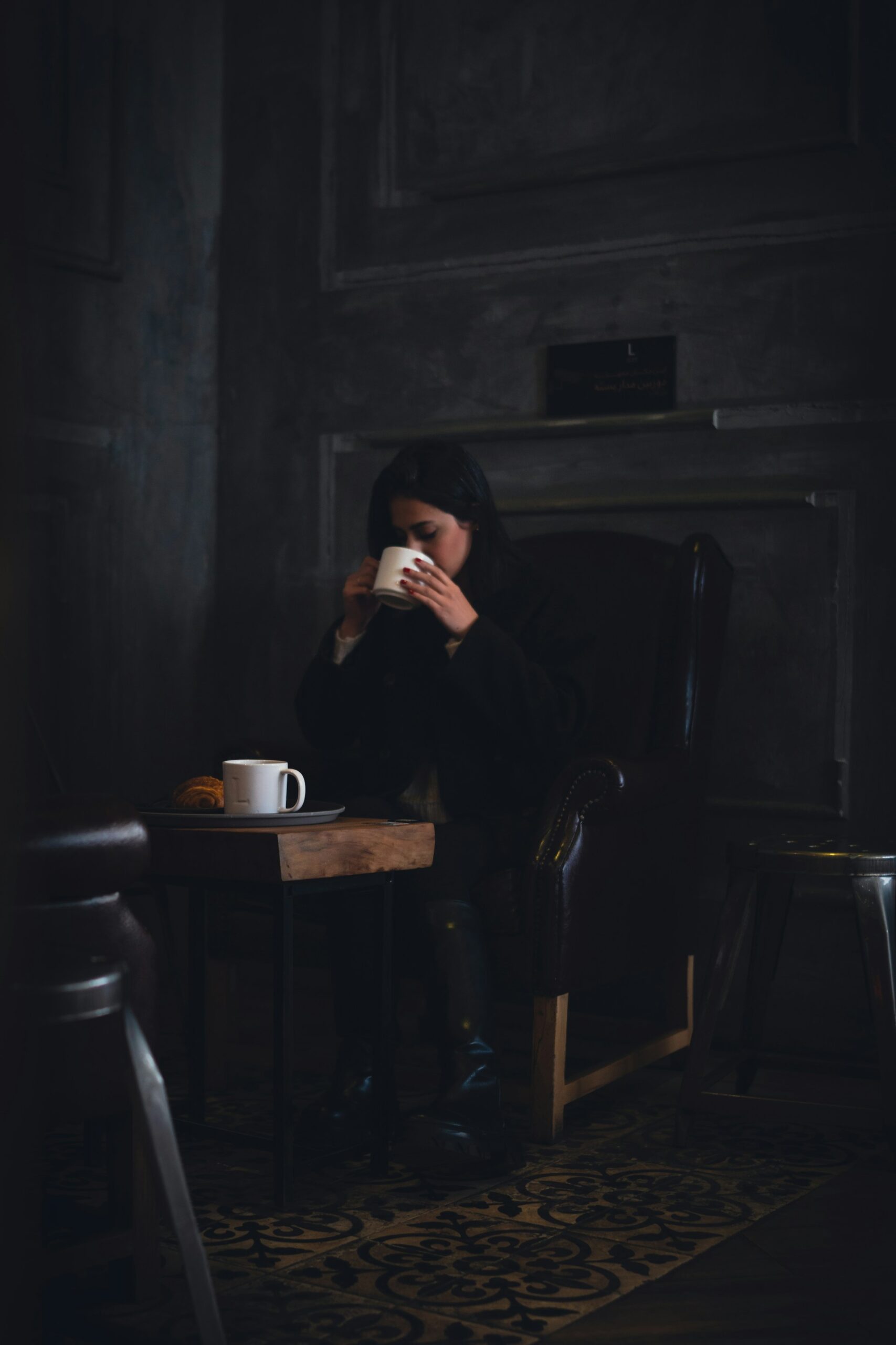 Seni Berhenti Sejenak di Antara Kesibukan